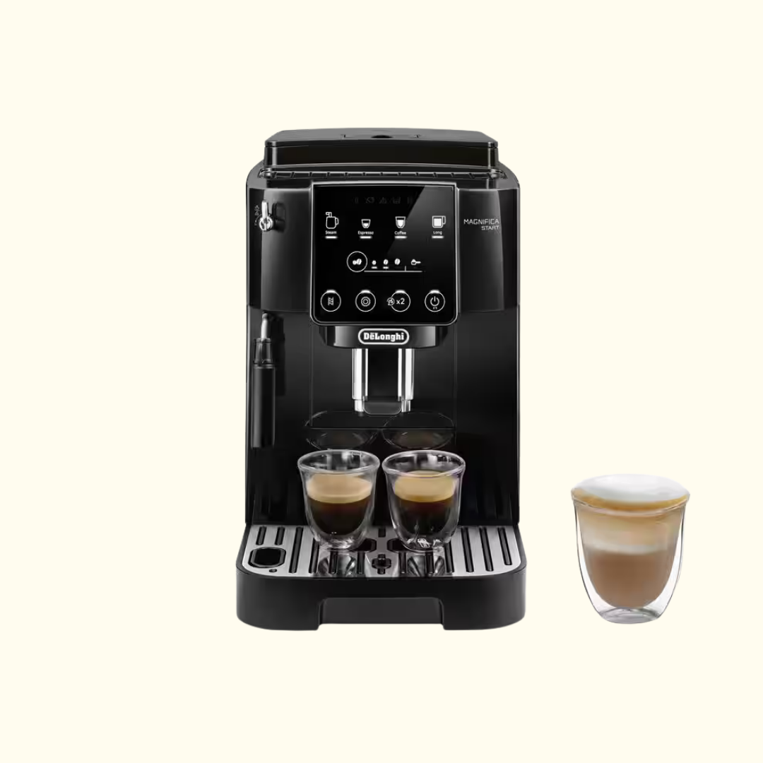 Delonghi + GRANO