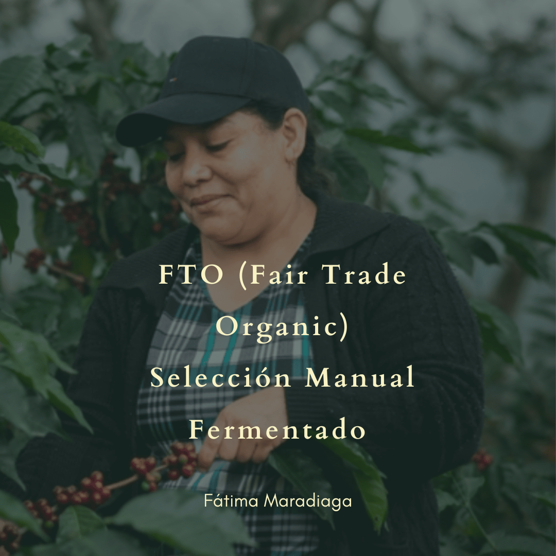 Honduras Organic - La Reina
