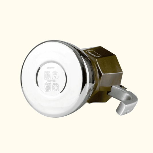 IBILI - Elba Coffee 3 Cup Coffee Maker