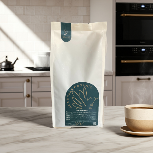 Honduras Organic - La Reina