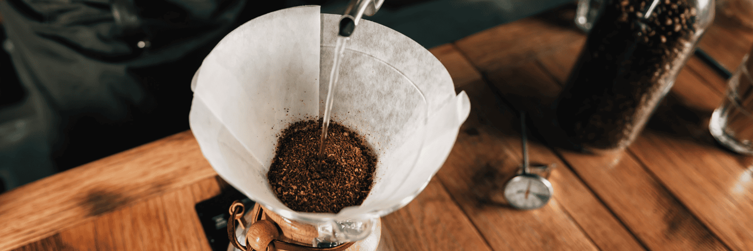 Cómo Preparar el Café Perfecto en Casa Guía para Principiantes