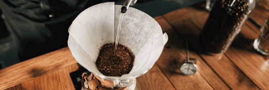 Cómo preparar el café perfecto en casa: Guía para principiantes