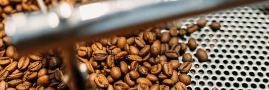Tipos de Tueste del Café: Descubre el sabor perfecto para tu paladar