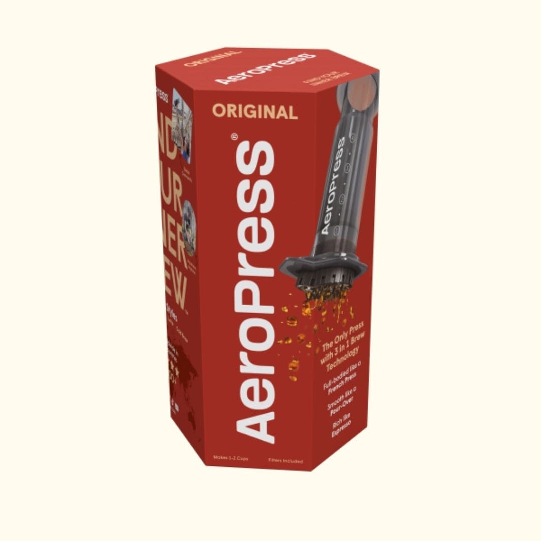 AeroPress Original
