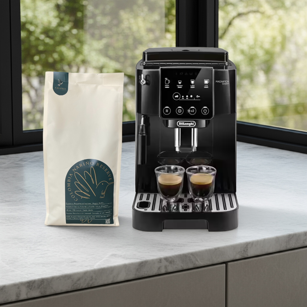 Suscripción KILO - Café de Colombia