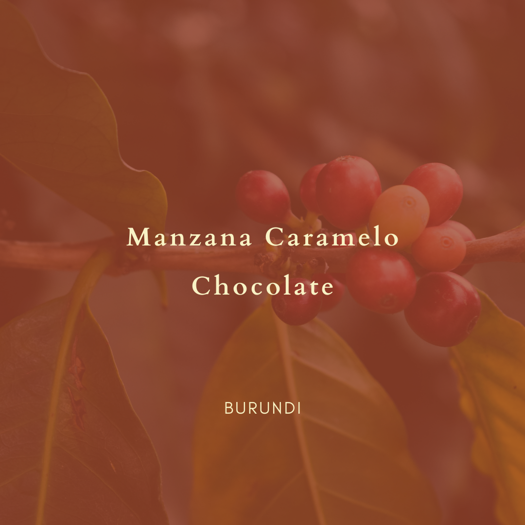 Burundi Ngogomo 