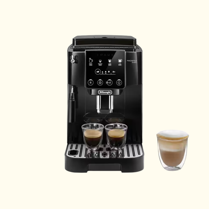 Delonghi + GRANO