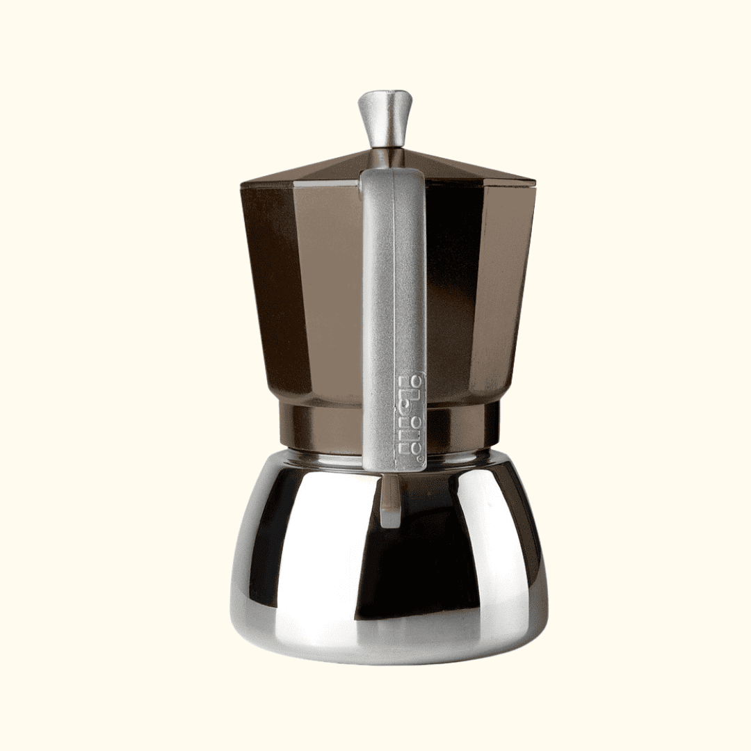 IBILI - Elba Coffee 3 Cup Coffee Maker