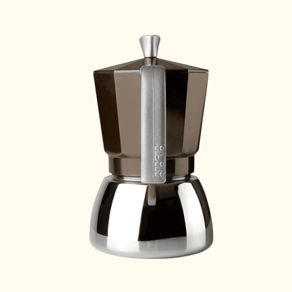 IBILI - Elba Coffee 3 Cup Coffee Maker