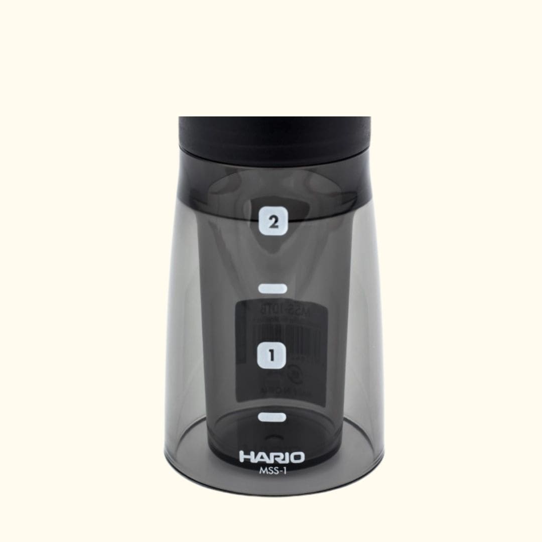 Molinillo HARIO Mini Mill +
