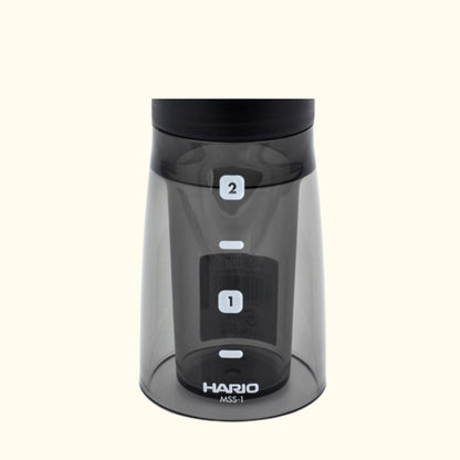 Molinillo HARIO Mini Mill +